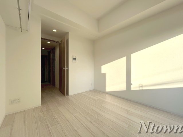 居室・リビング　ゆったりとした居間です