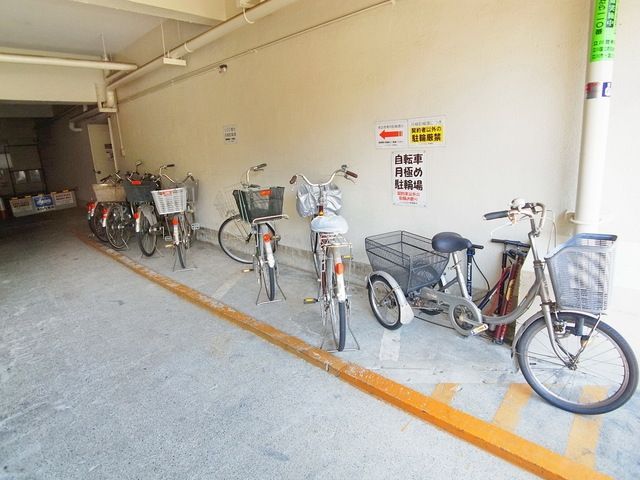 その他共有部分　外観・共用部分