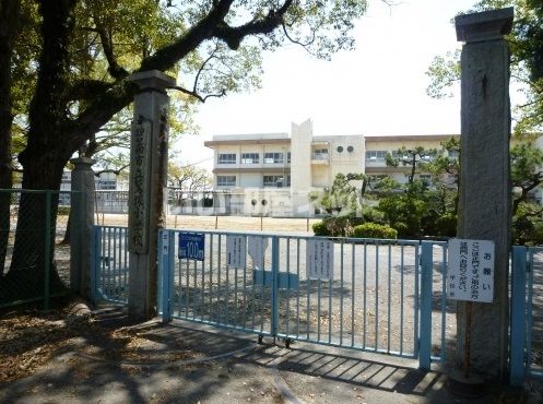 小学校　碧南市立鷲塚小学校（小学校）まで3486m