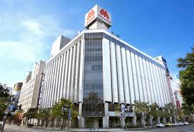 ショッピングセンター　丸井今井札幌本店南館（ショッピングセンター）まで3512m