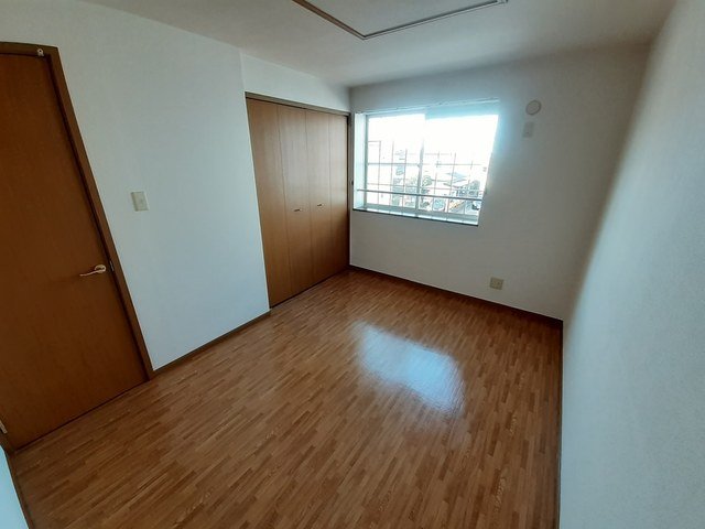 その他部屋・スペース　内装は落ち着いています