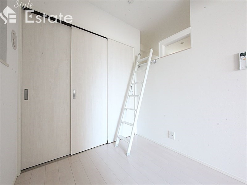 その他部屋・スペース　内装
