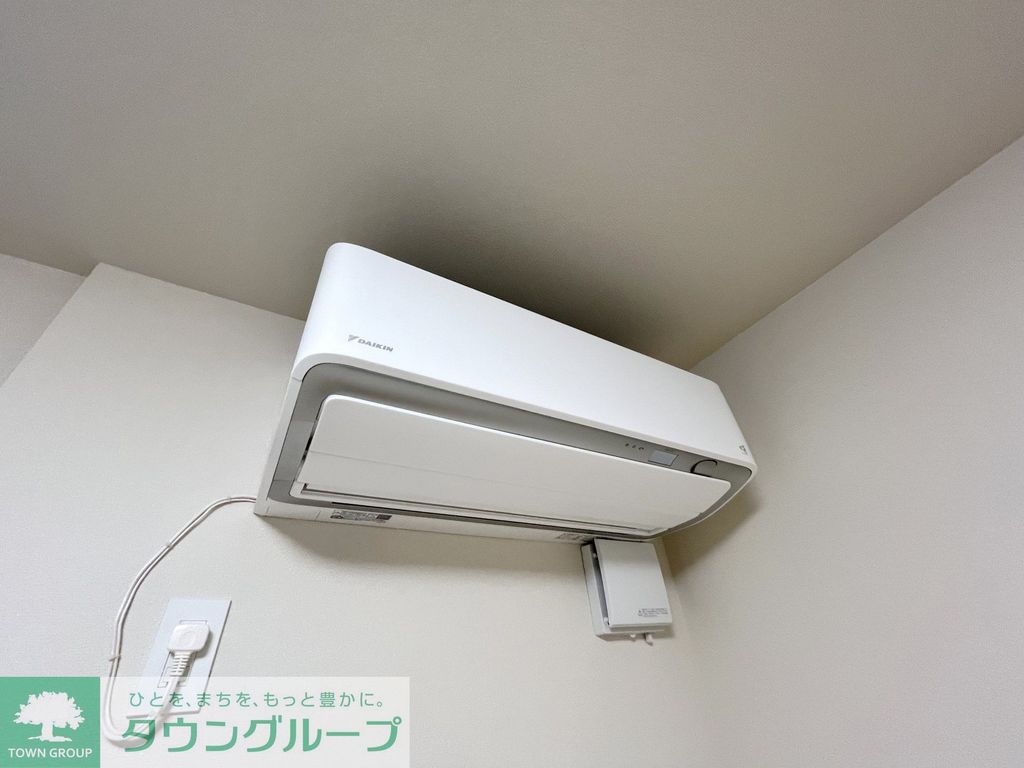 その他設備　設備