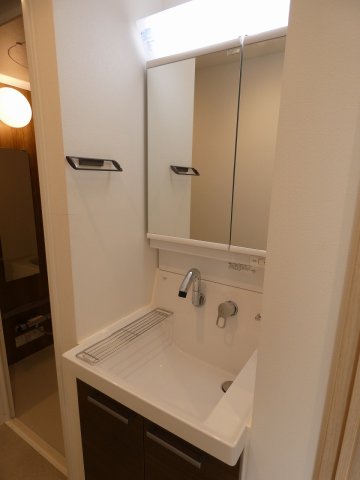 洗面設備　洗面※別部屋参考写真
