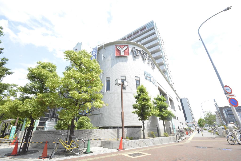 その他　ヤマナカ日比野店（その他）まで384m