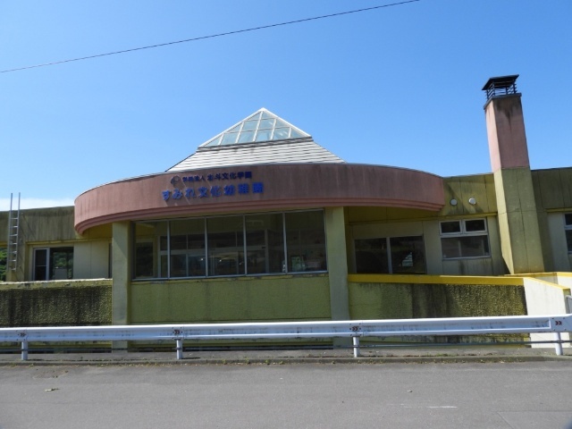 幼稚園・保育園　すみれ文化幼稚園（幼稚園・保育園）まで317m