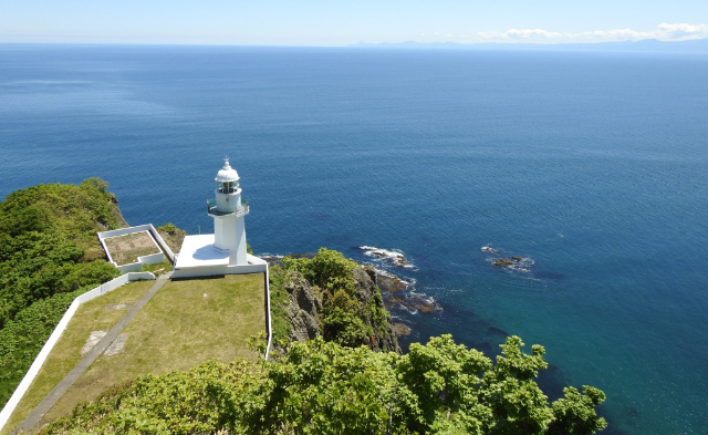 公園　地球岬緑地（公園）まで2026m