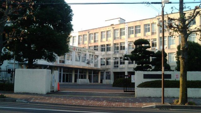 高校・高専　千城台高校（高校・高専）まで2927m