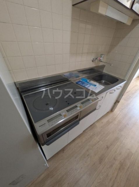 キッチン