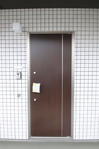 玄関　玄関☆