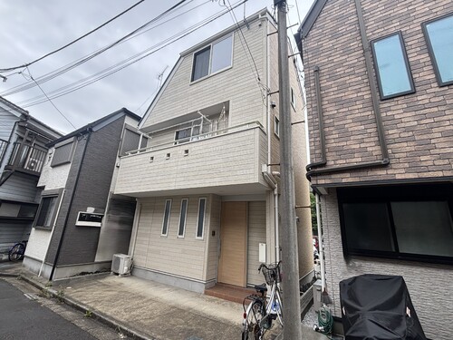 建物外観　外観　別角度