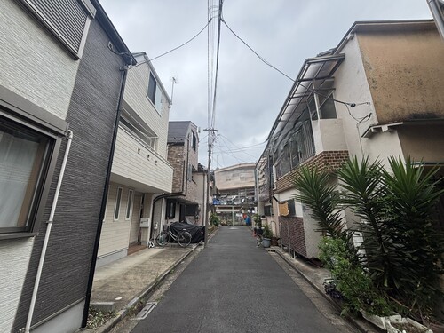 その他　通路　別角度