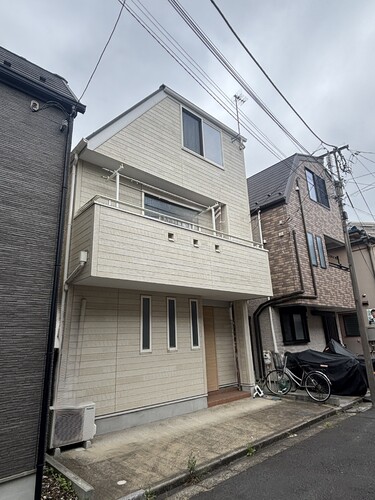 その他　外観　別角度