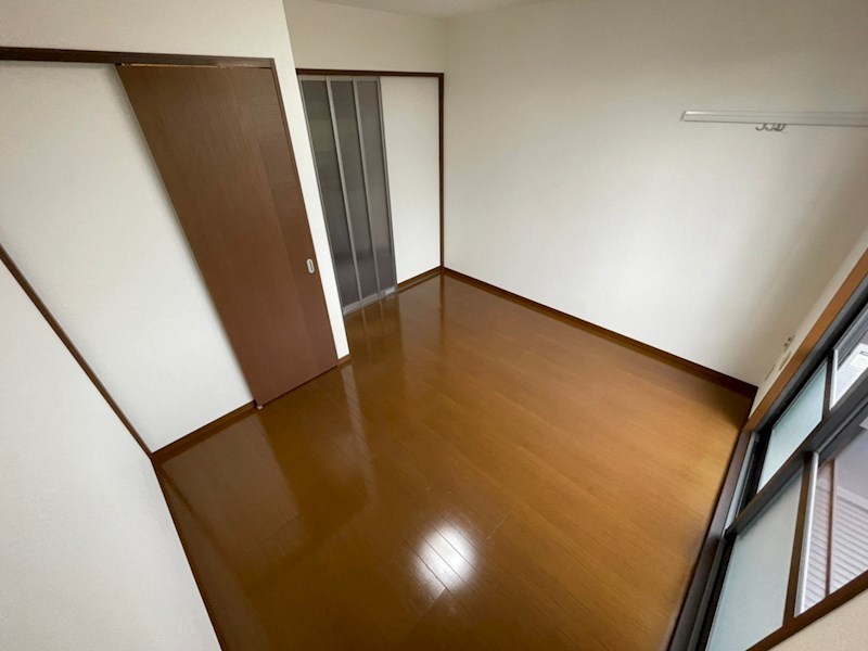 居室・リビング　※別部屋参考写真