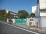 小学校　香芝市立下田小学校様（小学校）まで1200m