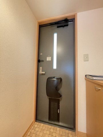 玄関　※参考写真