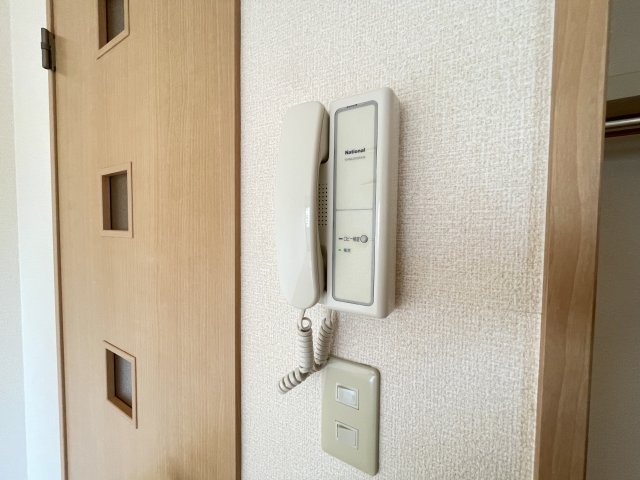 セキュリティ　※参考写真