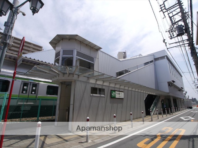 その他　矢部駅（その他）まで320m