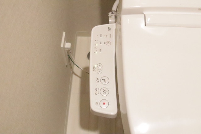 その他設備　※別室の参考写真の為、現況優先です。