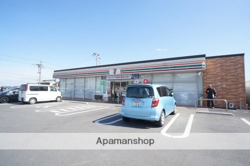 コンビニ　セブンイレブン　葛城勝根店（コンビニ）まで263m