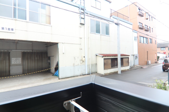 眺望　※別室の参考写真の為、現況優先です。