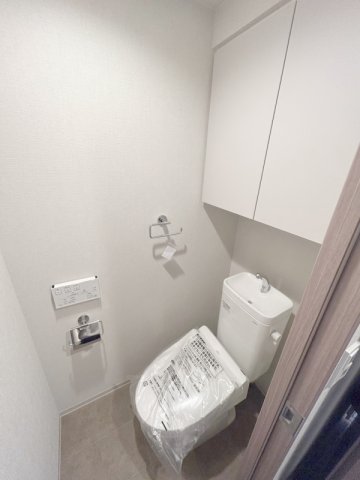トイレ　参考写真です
