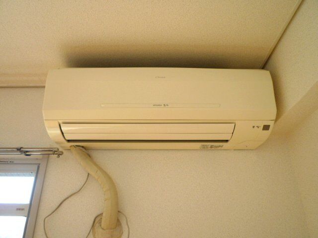 その他設備　エアコン1基付いています。