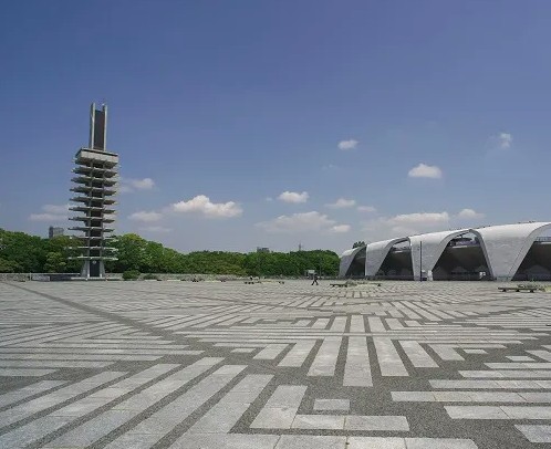 公園　駒沢オリンピック公園（公園）まで1400m