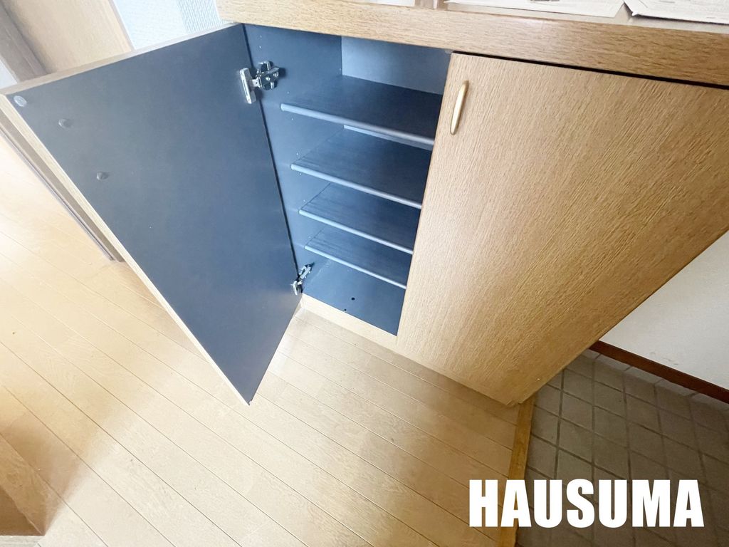 バルコニー　※他号室参照写真※