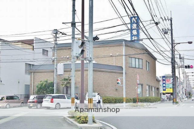 銀行　阿波銀行田宮支店（銀行）まで918m