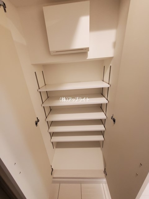 その他　シューズボックス