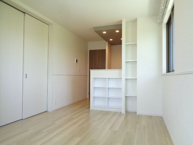 その他部屋・スペース