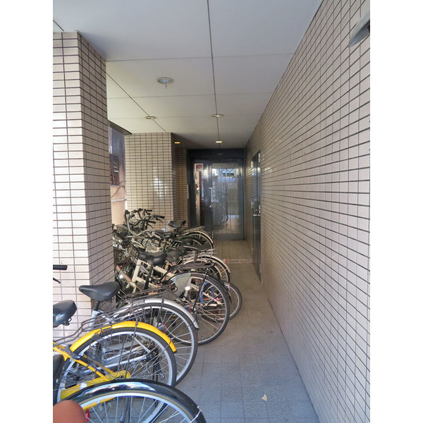 ロビー