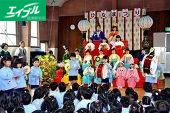 小学校　早島町立早島小学校（小学校）まで850m