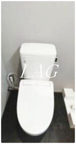 その他　トイレです。