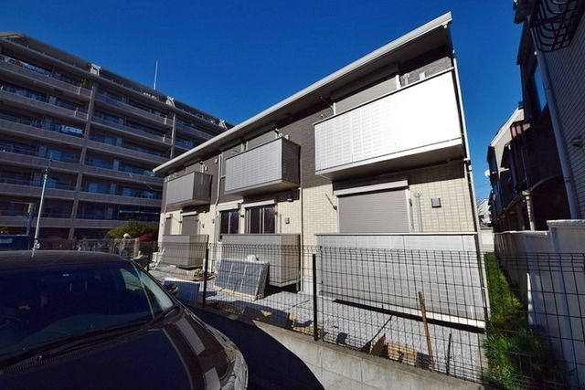 建物外観　★大和ハウス施工★