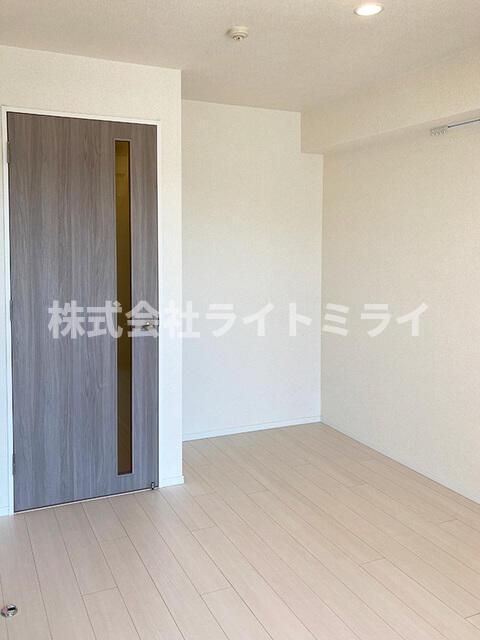 居室・リビング　※写真は同タイプ住戸です。?