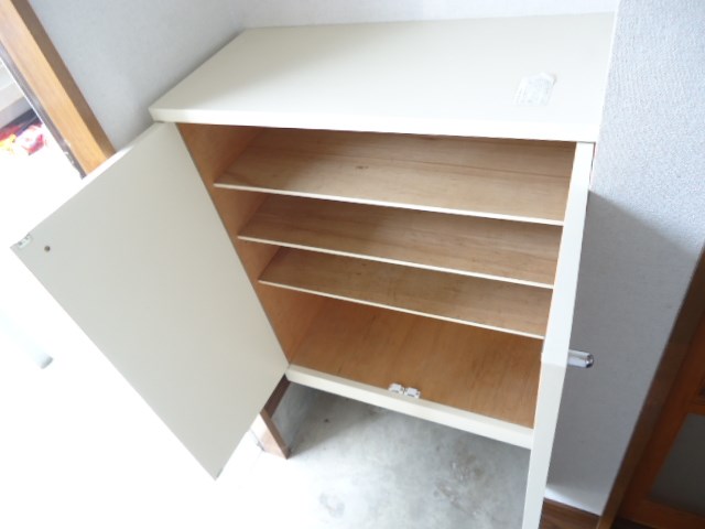 その他設備　別部屋参考写真です。内装・設備が異なる場合があります。