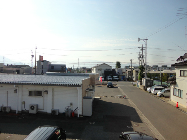 眺望　別部屋参考写真です。内装・設備が異なる場合があります。
