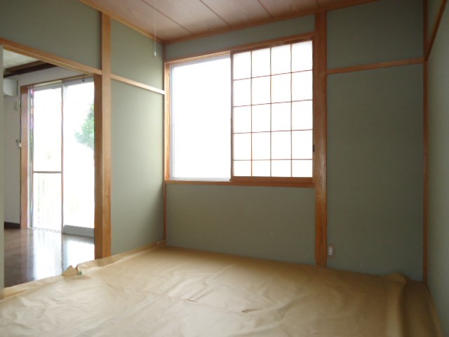その他部屋・スペース　別部屋参考写真です。内装・設備が異なる場合があります。