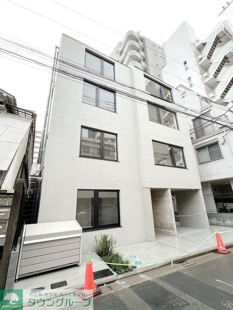 その他　★タウンハウジング五反田店取扱い★