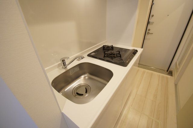 キッチン　別部屋参考写真