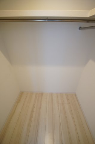 収納　別部屋参考写真