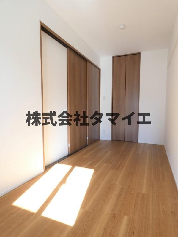 その他部屋・スペース　物件の内装です