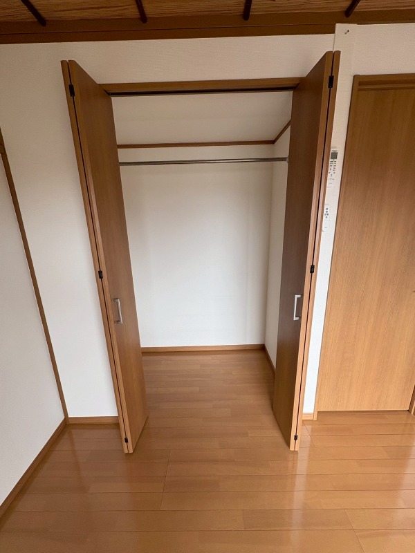 収納　※他部屋参考写真