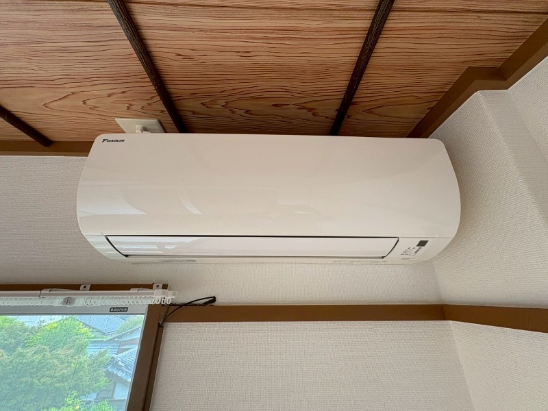 その他設備　※他部屋参考写真