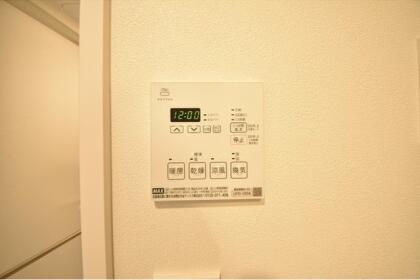 その他設備　参考写真です