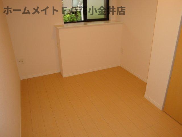 その他部屋・スペース　洋室