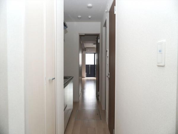 その他設備　その他部屋・スペース