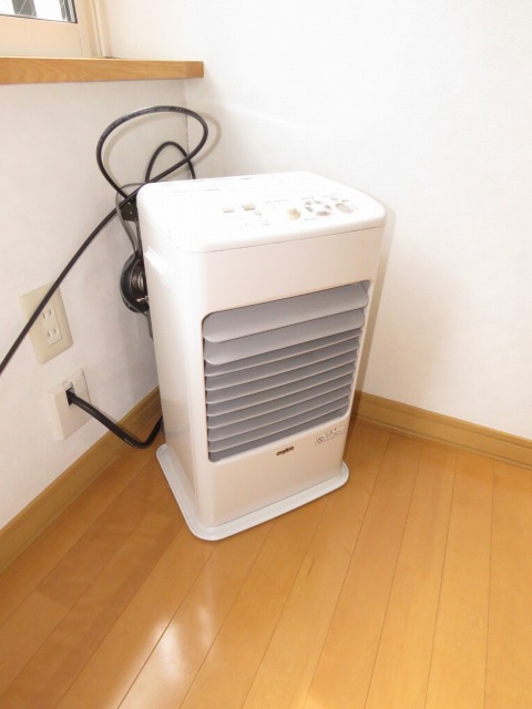 その他　経済的な灯油ストーブ